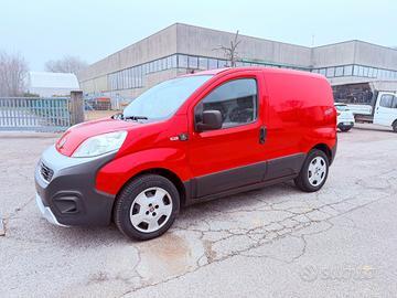 FIAT FIORINO 1.2 DIESEL - COMENUOVO