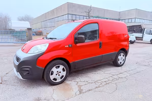 FIAT FIORINO 1.2 DIESEL - COMENUOVO