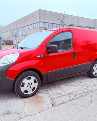 FIAT FIORINO 1.2 DIESEL - COMENUOVO