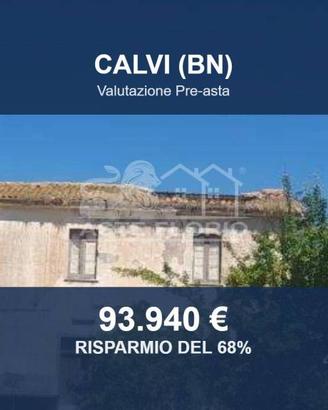 Immobile in asta di 465 m² a San Giorgio del Sanni