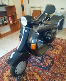 VESPA 50 HP 3M.