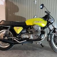 Moto Guzzi V7 Sport
