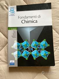 Fondamenti di chimica