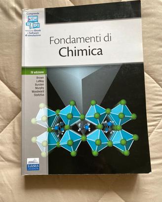 Fondamenti di chimica