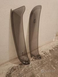 deflettori furgone fiat talento 