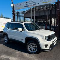Jeep Renegade 1.3 T4 190CV PHEV 4xe AT6 Limited