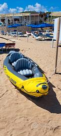 Canoa Intex