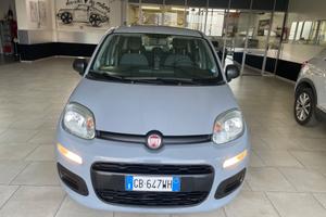 Fiat Panda 1.2 Lounge - Nessun vincolo -