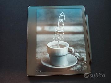 Amazon Kindle Scribe 64Gb con Premium pen