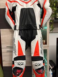 Tutta donna suomy taglia m