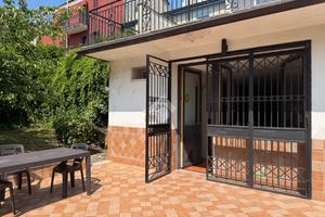 CASA SEMINDIPENDENTE A FILIGNANO