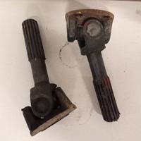 41A CROCIERE ALBERO LR 90 110