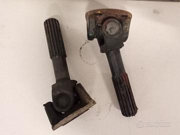 41A CROCIERE ALBERO LR 90 110