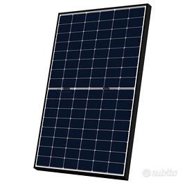 N.4 Pannelli fotovoltaici V-TAC Top Con 430W