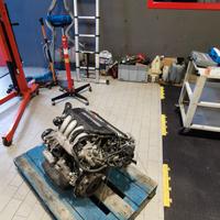 Motore honda K20