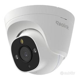 REOLINK RP-PCT12M SERIE PRO TELECAMERA DA ESTERNO