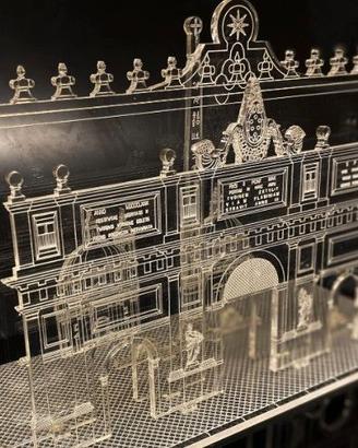Architetture di luce