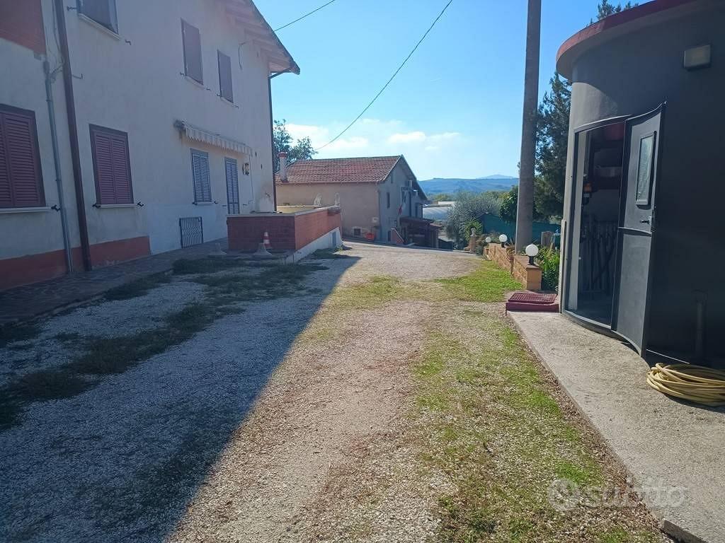 Appartamento – Pesaro, Ponte Selva Grossa - Vista 2