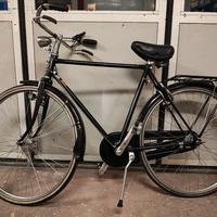 bicicletta d'epoca