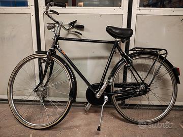 bicicletta d'epoca