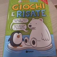 libro di peratoons