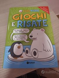 libro di peratoons