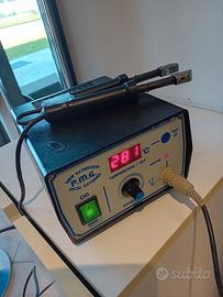 Macchinetta per extension 