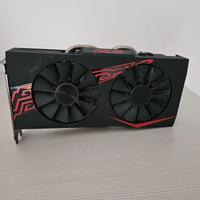 Scheda Video RX 570