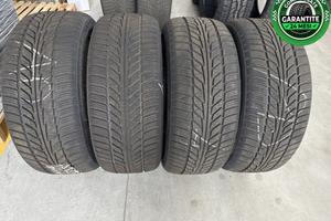 gomme usate 2354019 Winter HANKOOK - Win - 724
