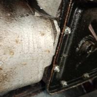 CAMBIO + DIFFERENZIALI LADA NIVA anno 2012