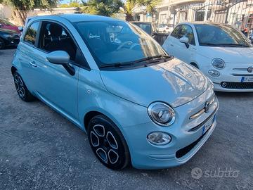 Fiat 500 1.2 EasyPower Club