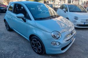 Fiat 500 1.2 EasyPower Club