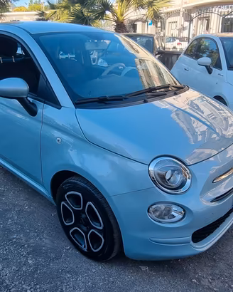 Fiat 500 1.2 EasyPower Club