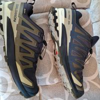 Scarpe trekking  Salomon  XA PRO 3D  n.46