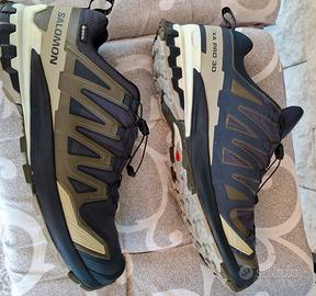 Scarpe trekking  Salomon  XA PRO 3D  n.46