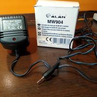 Alan MW904 caricabatterie 