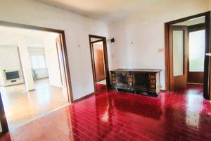 Trento, zona S.Camillo, appartamento ultimo piano