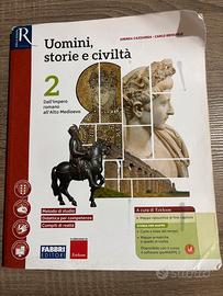 Uomini e civiltà 2