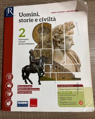 Uomini e civiltà 2