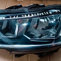 Faro anteriore sinistro Volkswagen Transporter T 6