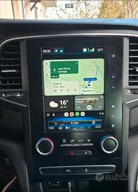 Android auto e carplay R-link 2 Renault