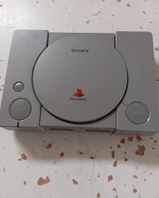 PLAYSTATION UNO