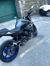 Yamaha XJ6 – 2013