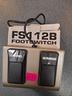 pedale-per-behringer-ultrabass-usato