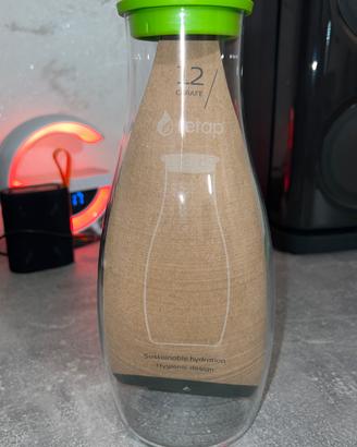 Retap BRP1.2-LW 1.2 Caraffa per Acqua in Vetro