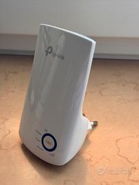 Range extender TLWA850RE Tp-Link