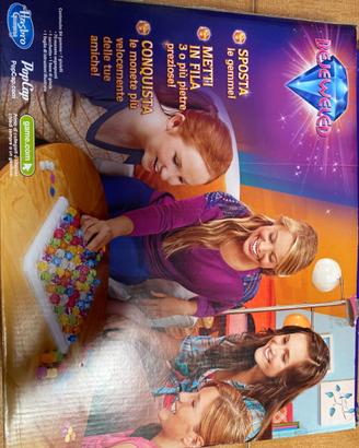 Gioco di società bejeweled