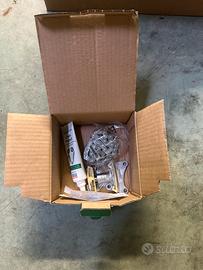 Catena distribuzione alberi a cam per bwa