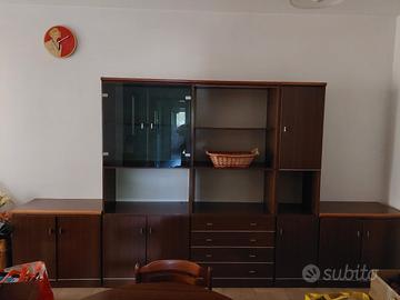  mobilia completa da salotto