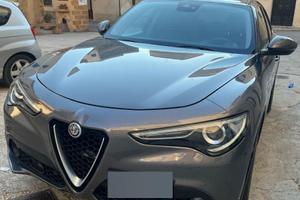 Alfa Romeo STELVIO 2.2 CV 210 Q4 Executive